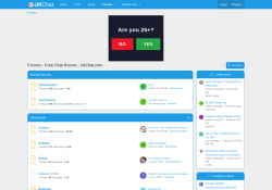 UKChat